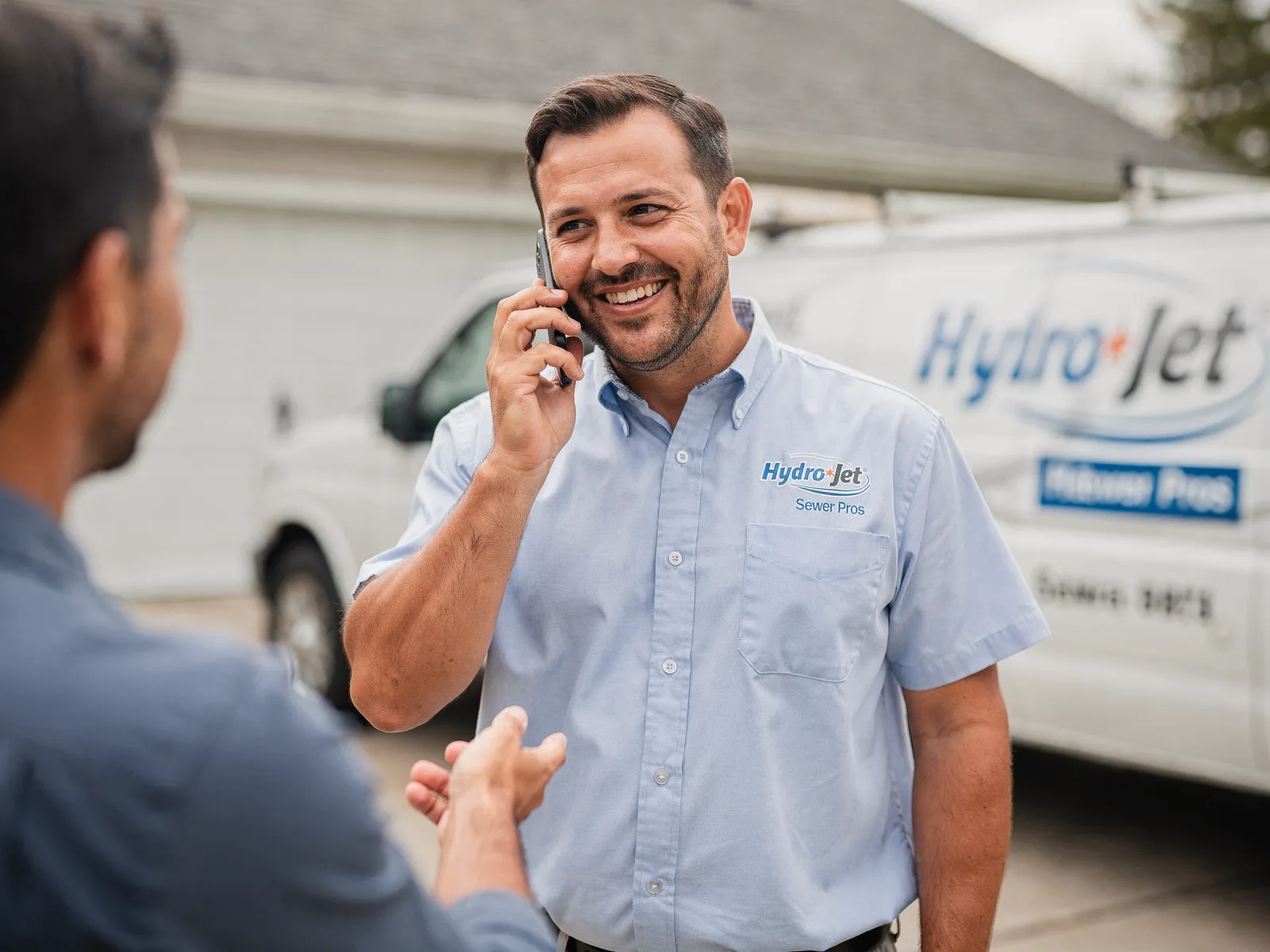 Hydro Jetting Charlestown, NH FAQs